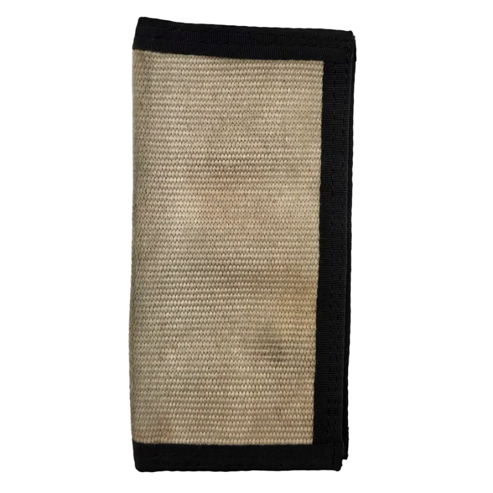 Long Wallet (No-Snap - with chain grommet)