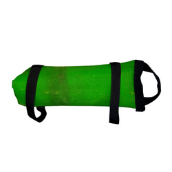 Workout Battle Bag - Spark