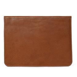 MacBook Leather Laptop Sleeve