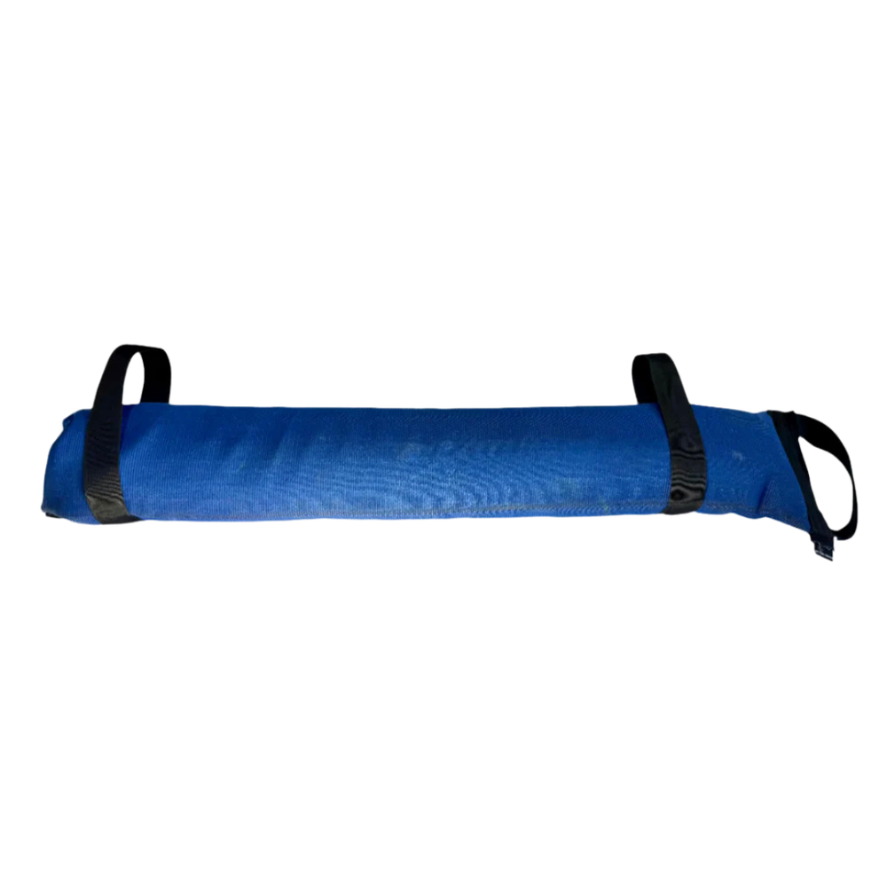 Workout Battle Bag - Blaze