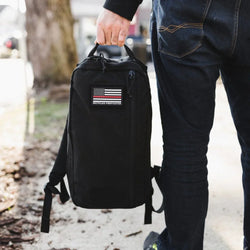 12 Hour Backpack