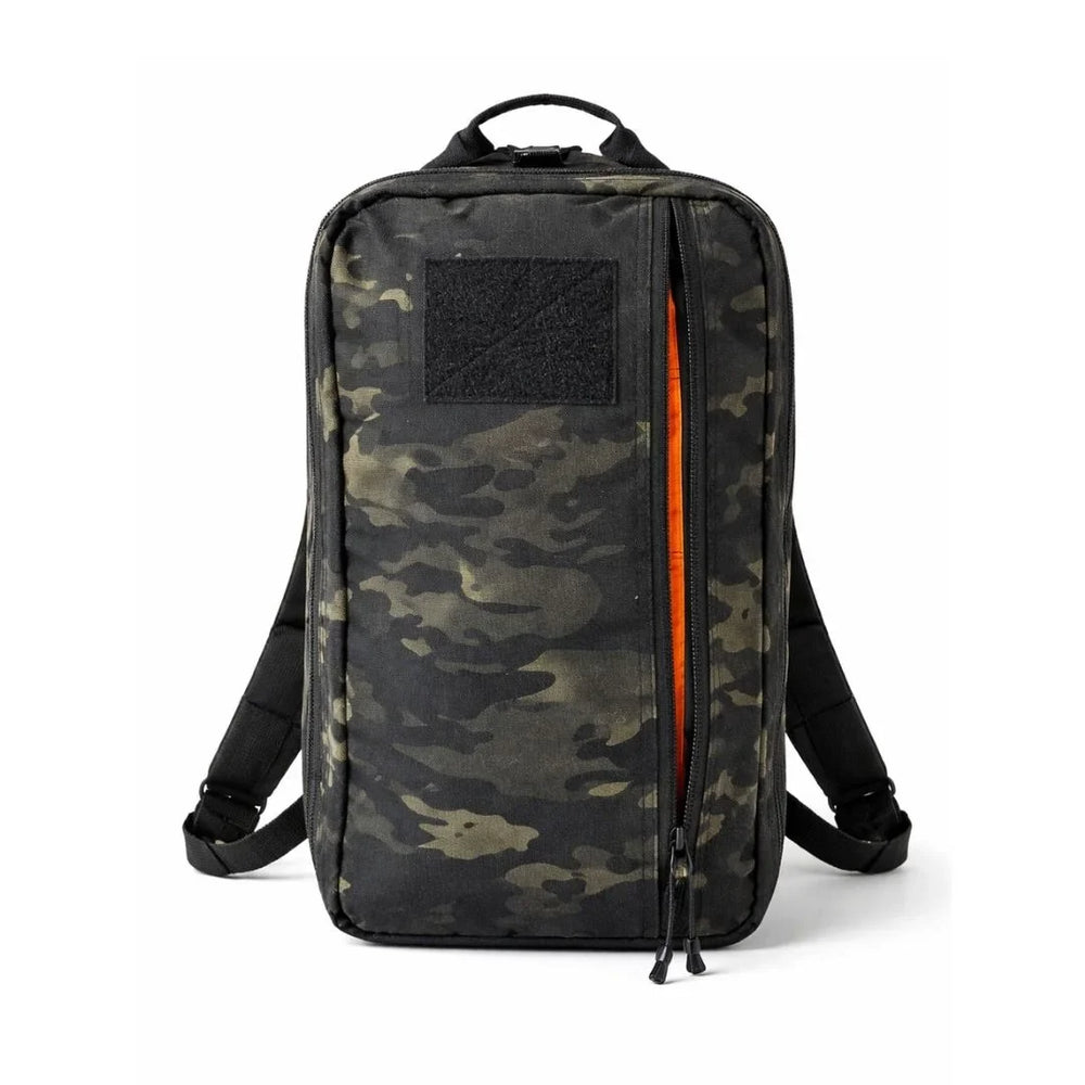 12 Hour Plus Backpack 500D