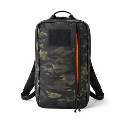 12 Hour Plus Backpack 500D