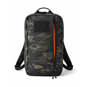 12 Hour Plus Backpack 500D