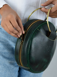 Rosie Sling Circle Bag