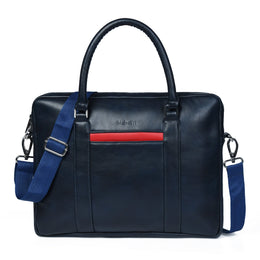 The Kingston Briefcase