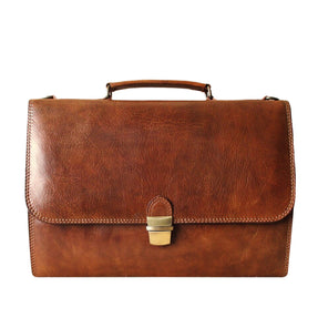 The Hopkins Briefcase