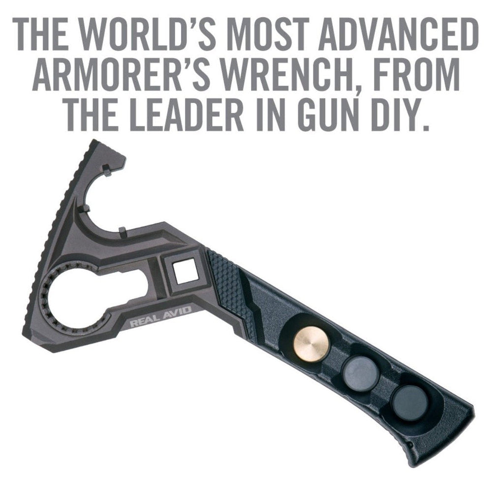 AR15 Armorer’s Master Kit™