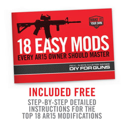 AR15 Armorer’s Master Kit™