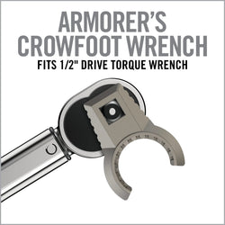 Armorer’s Master Kit – AR15 Pro
