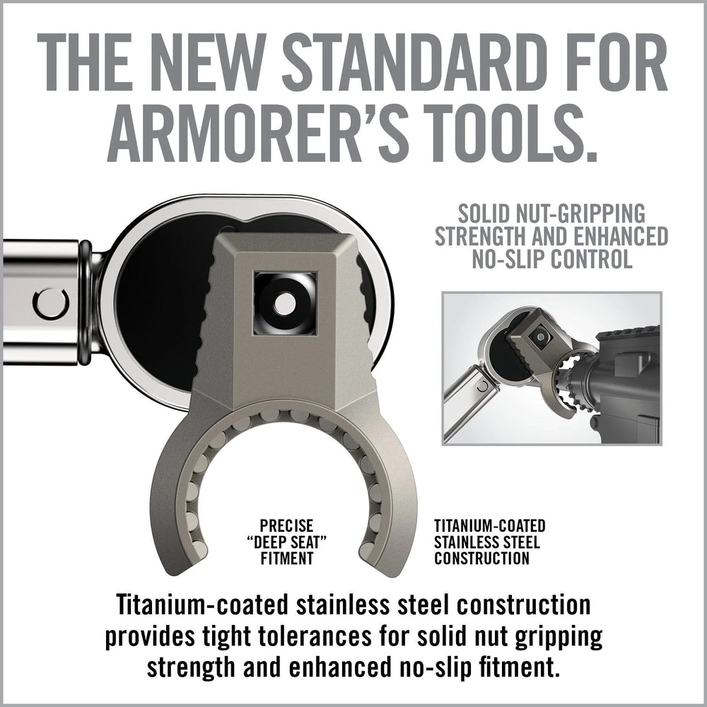Armorer’s Master Kit – AR15 Pro