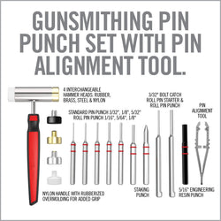 Armorer’s Master Kit – AR15 Pro