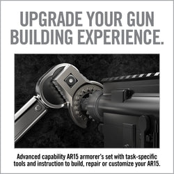 Armorer’s Master Kit – AR15 Pro
