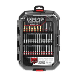 ACCU-Punch Master Set