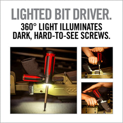 Smart-TORQ & Driver Master Set