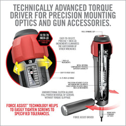 Smart-TORQ & Driver Master Set