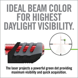 Viz-Max Bore Sighter