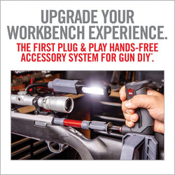 Smart-Assist Accessory System