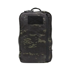 24 Hour Backpack 500D