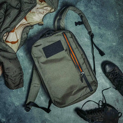 24 Hour Backpack