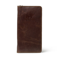 Kim & Blair Combo -  Dark Brown