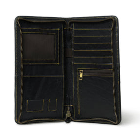 Blair Women's Wallet- Black