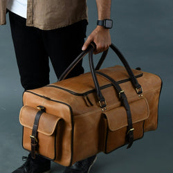 Corpus Travel Duffel