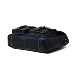 Panther Laptop Messenger Bag