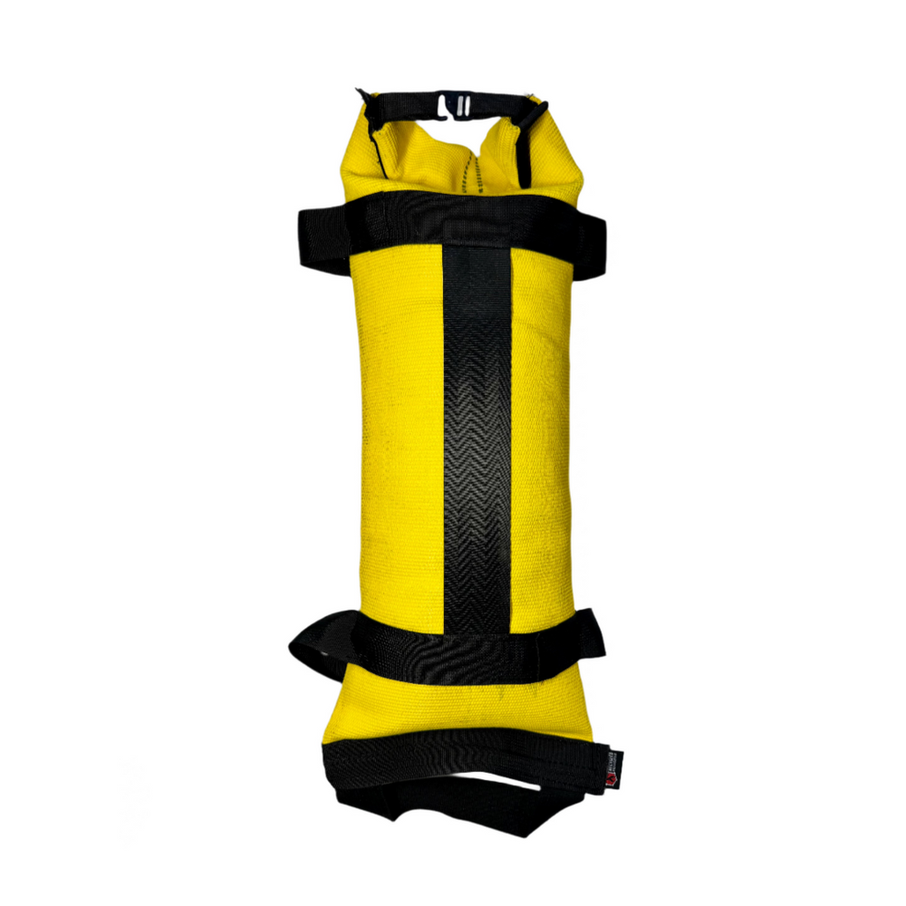 Workout Battle Bag - Spark