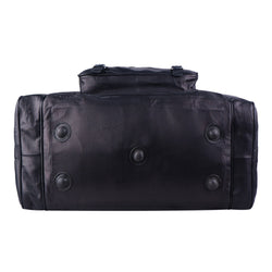 The Dark Knight Traveler + FREE Toiletry Bag