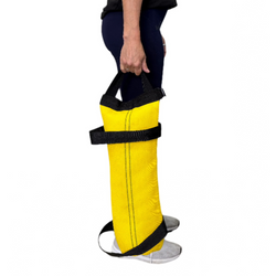 Workout Battle Bag - Spark