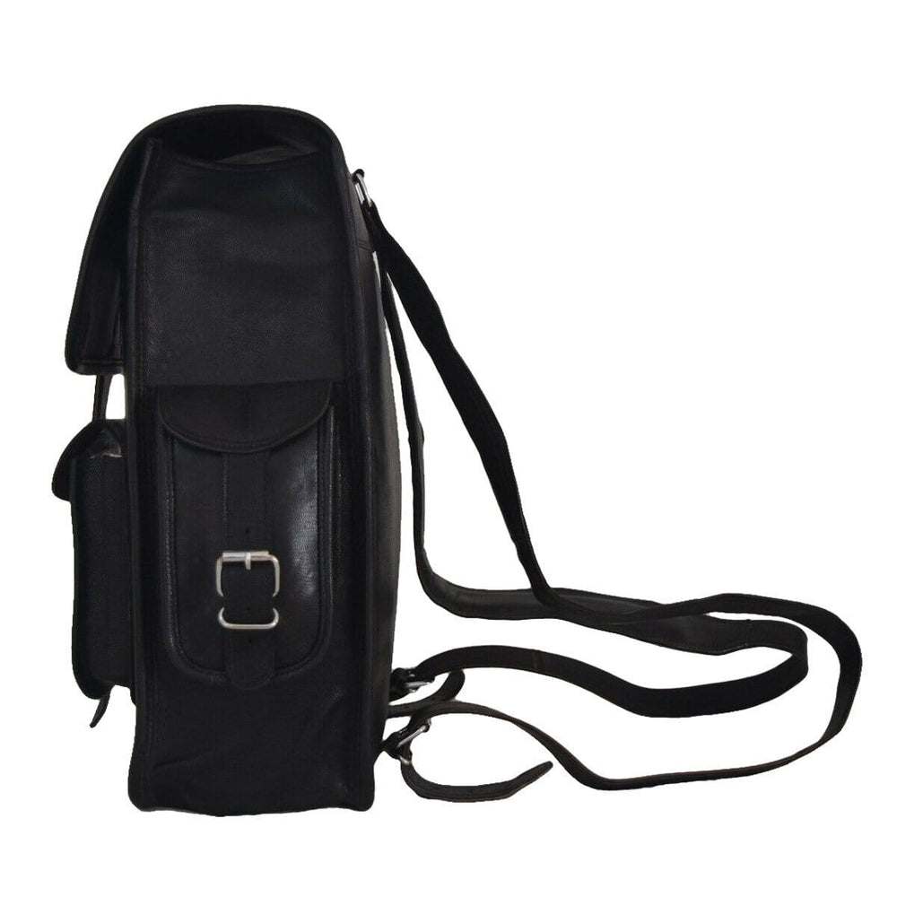 The Ghostbuster Laptop Backpack
