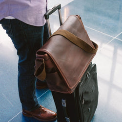 The Wilson Crossbody