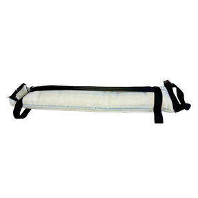 Workout Battle Bag - Blaze