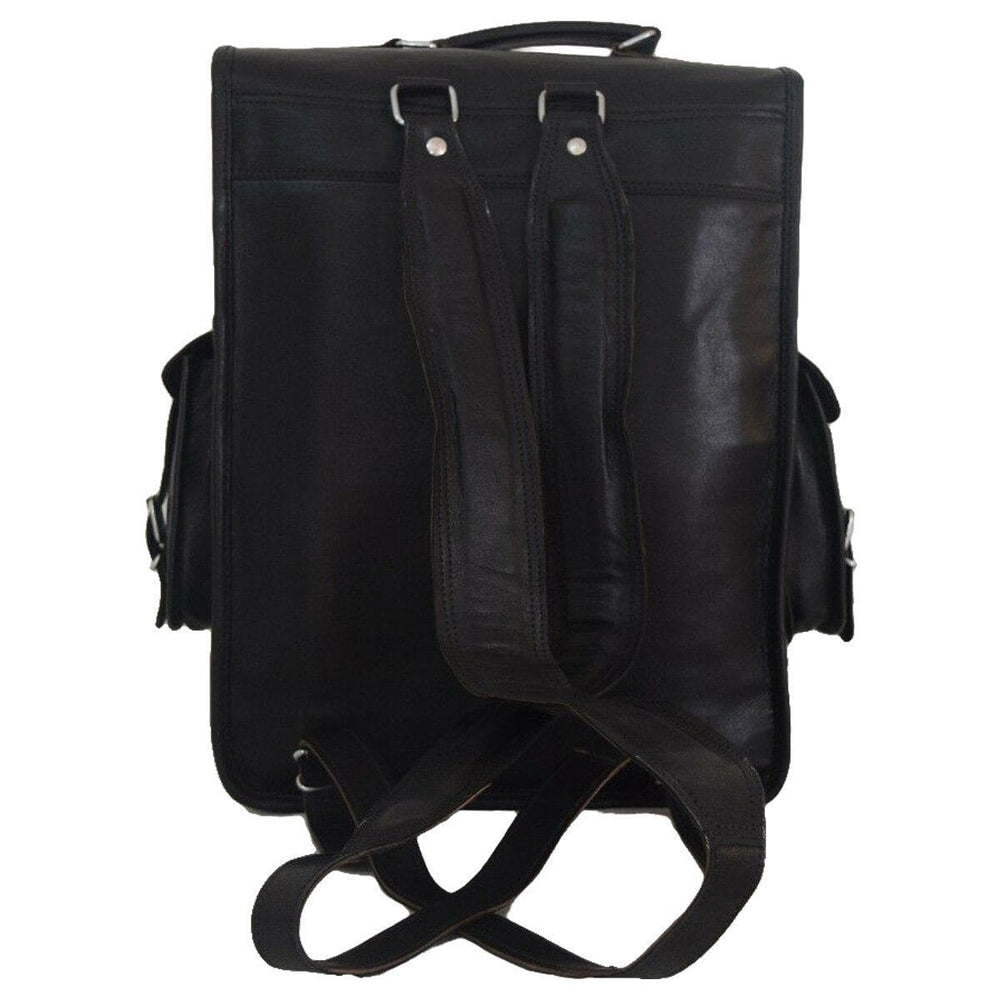 The Ghostbuster Laptop Backpack