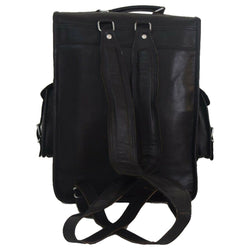 The Ghostbuster Laptop Backpack