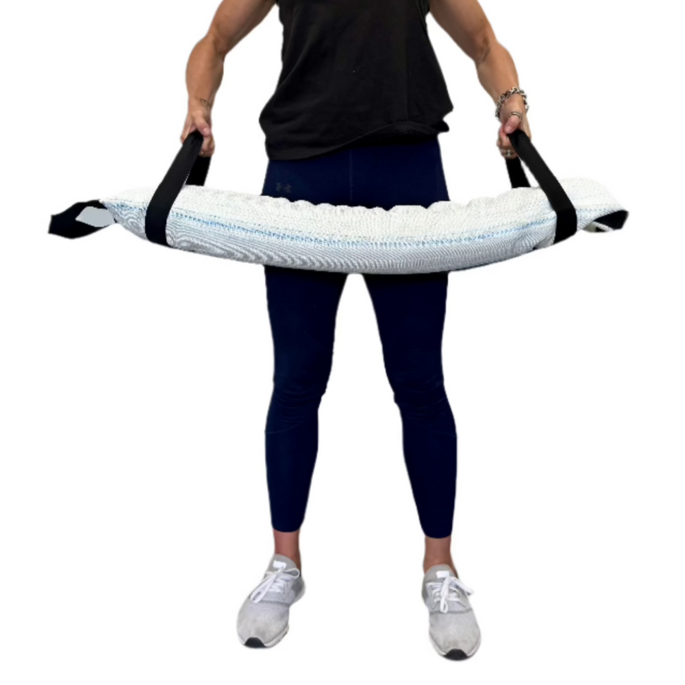 Workout Battle Bag - Blaze