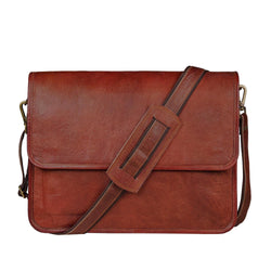 The Flap Over Messenger
