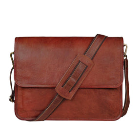 The Flap Over Messenger