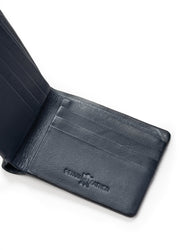 Blue Duke Bifold Wallet