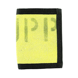 Captain Wallet - Firehose Edition