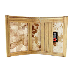 Captain Wallet - Firehose Edition