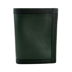 Captain Wallet - Combat Leather Edition