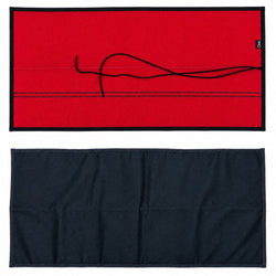 Drop Zone Mat - Premium - Firehose Edition