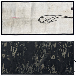 Drop Zone Mat - Premium - Firehose Edition