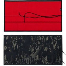 Drop Zone Mat - Premium - Firehose Edition