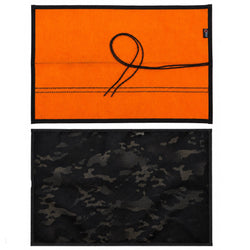 Drop Zone Mat - Premium - Firehose Edition