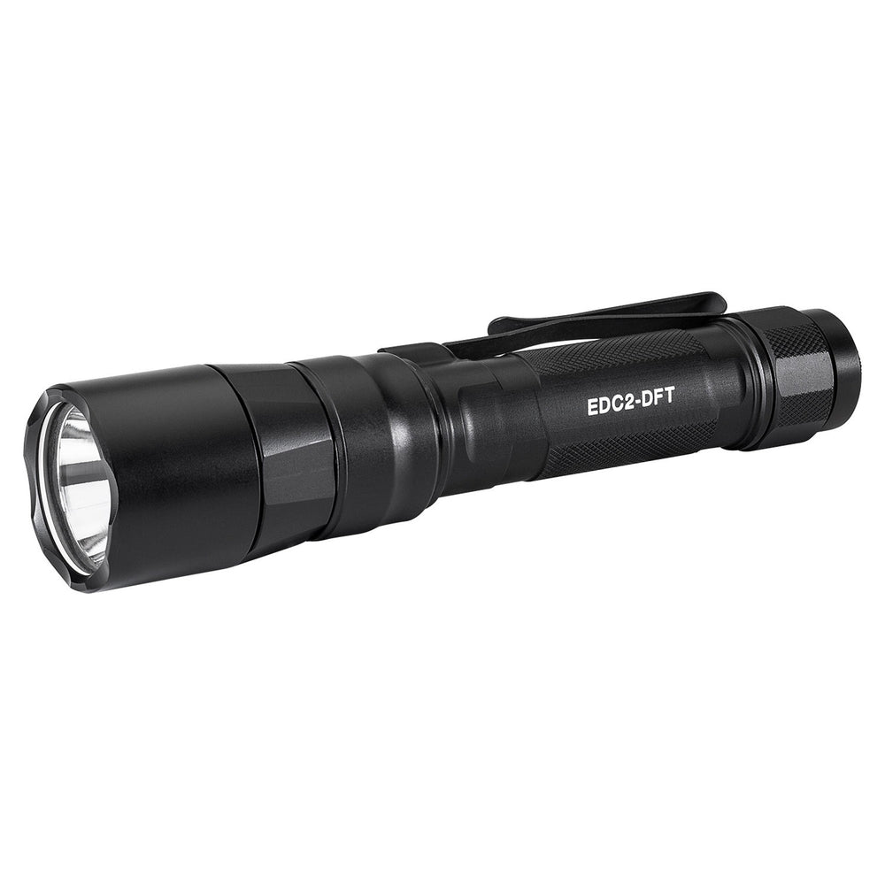 EDC2-DFT Turbo (High Candela)