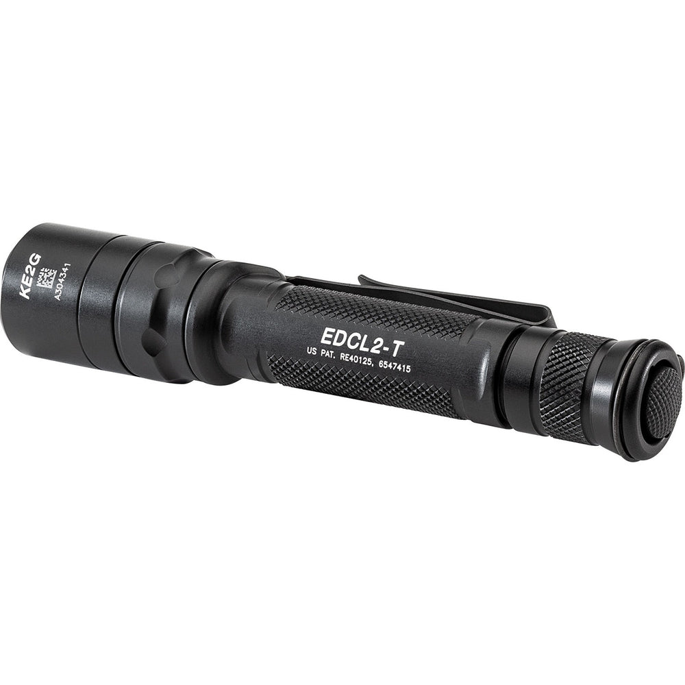 EDCL2-T (Dual Output)