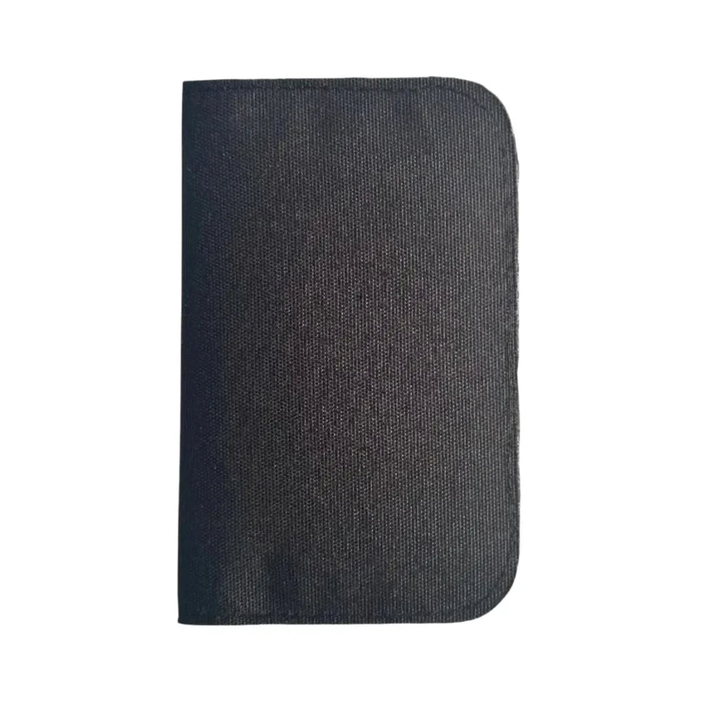 Field Notes Wallet